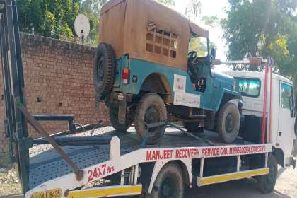 Manjeet Towing Services, Best Car Towing Service In Chandigarh, 7 Top Car Towing Service In Chandigarh, 24 Hour Car Towing Service In Chandigarh, Car Tow Van near me, Car Tochan Service In Chandigarh 